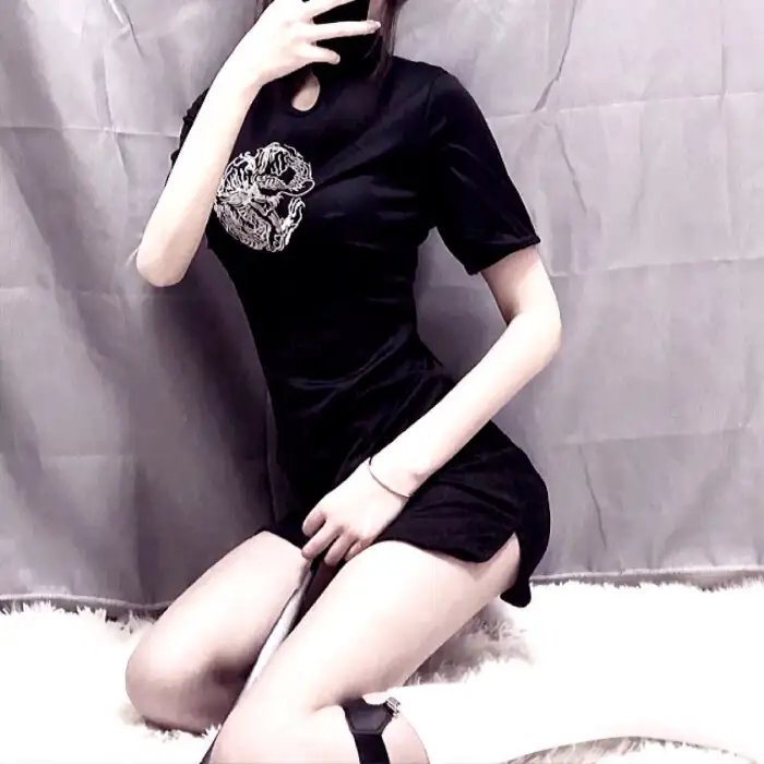 犯罪家谱